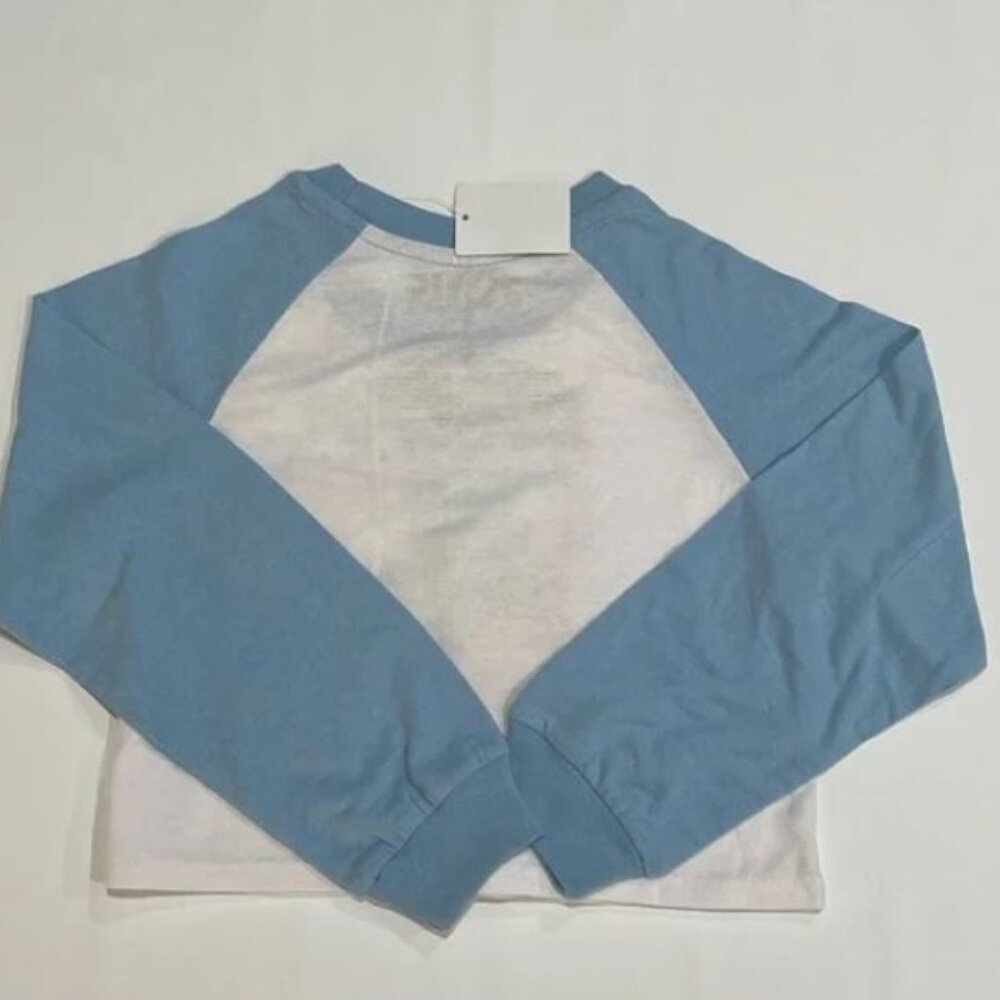 3/$15 Sonic the Hedgehog - Unisex X-S(4/5) Dream Team Long Sleeve Shirt - Picture 2 of 5